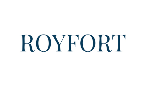 Royfort Logo