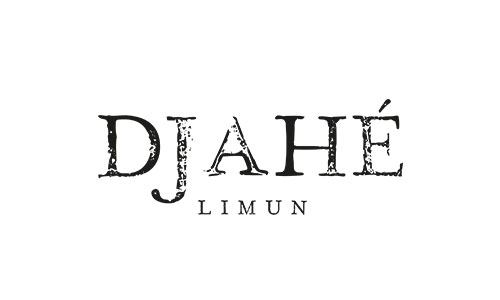 Djahe Logo