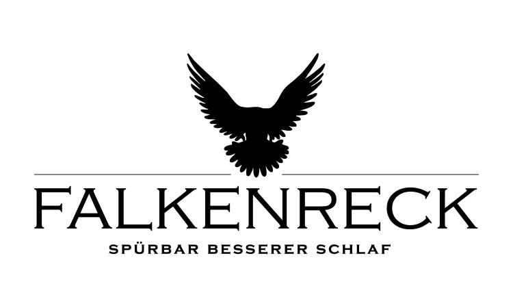 Logo Falkenreck