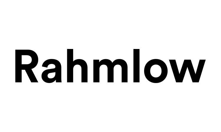 Logo Rahmlow